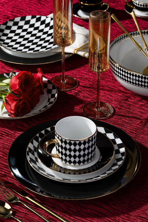 Eternal Noir Collection